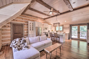 Bloomington Cabin, Mins to CampusandLake Monroe